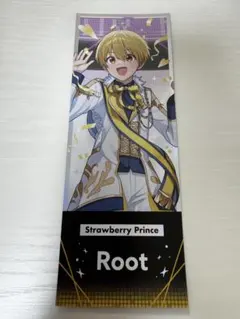 るぅと ランダムホログラムチケット