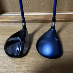 本間フェアウェイウッド#3#5