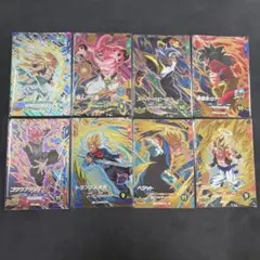 2026年最新】ドラゴンボールヒーローズ ベジット ゴテンクスの人気