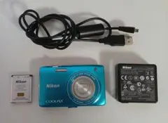 【美品/動作確認済】Nikon Coolpix E3100 本体のみ 37 Amazon | Nikon COOLPIX 3100 | Nikon | コンパクト
