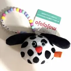 mojojojo ビーズチェーン付きフェイスマスコット3