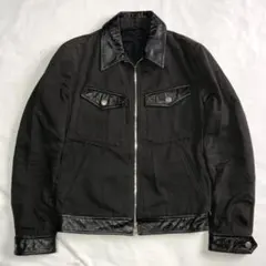 2025年最新】gucci グッチ レザージャケットの人気アイテム - メルカリ