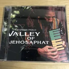 augastus pablo valley of jehosaphat CD