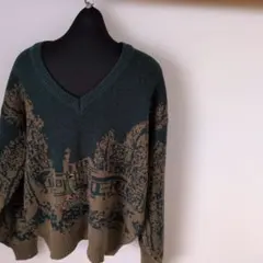 メンズセーターМ