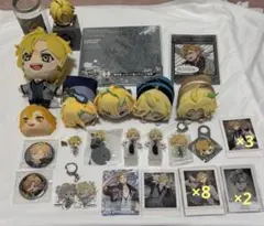 伊弉冉一二三 アクリルスタンド まとめ売り 13点 未開封 伊弉冉一二三 アクリルスタンド まとめ売り 13点 未開封 - メルカリ