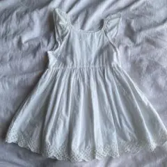 baby GAP ノースリーブワンピース 3歳
