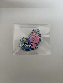 BT21くら寿司コラボ ビッくらポン COOKY