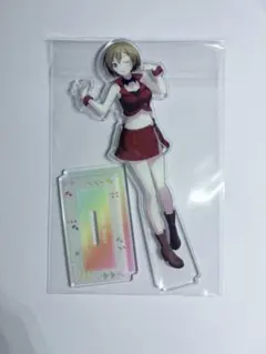 プロセカ　ラッキーくじ　アクスタ　MEIKO