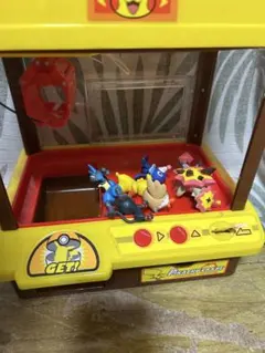 2025年最新】ポケモン クレーンゲーム ジャンクの人気アイテム