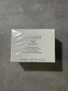 hi0423 DECORTE AQ ミリオリティ リペア クレンジングクリーム - メルカリ