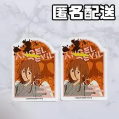 チェンソーマン OMATSURI ステッカー 天使の悪魔