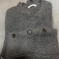 プルオーバー ニット