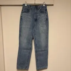 GU ジーンズ