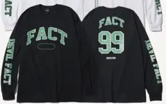 2025年最新】fact tシャツの人気アイテム - メルカリ