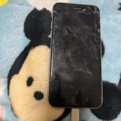 Apple iPhone 画面ひびありのサムネイル