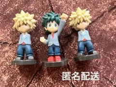 ヒロアカチョコエッグ