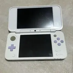 2026年最新】newニンテンドー2ds ll ホワイト ラベンダーの人気 