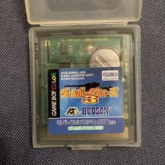 ゲームボーイウォーズ3 ゲームボーイ