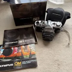 2026年最新】OLYMPUS 一眼レフカメラ(フィルム)の人気アイテム - メルカリ