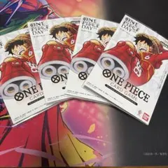 タ*ツ様 ワンピースプレミアムカードコレクションONEPIECEDAY′24未開