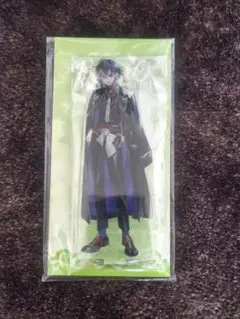 にじさんじ Dytica ボイスアクリルスタンド 伊波ライ - メルカリ