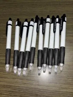 PILOT ecomate 0.7 ボールペン 10本セット
