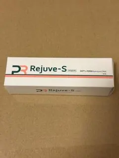 新品Rejuve-S Ampoule PDRN 6mL リジュビs アンプルのサムネイル