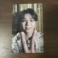 M!LK トレカ VOS限定盤 塩﨑太智