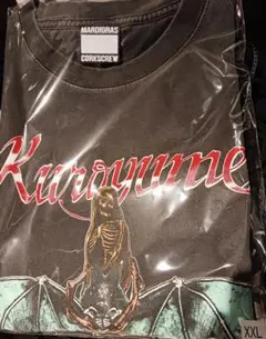 黒夢 セントマイケル 川村康輔 ツアーTシャツ L 清春 2025年最新】黒夢 tシャツ セントマイケルの人気アイテム - メルカリ