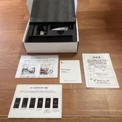Model 1 グリップ 純正ワイヤレス充電器付き - メルカリ