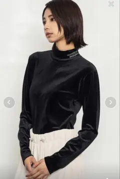 ANAP ベロアトップス