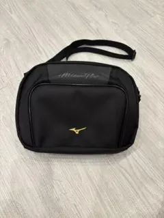 ミズノプロ　ミニショルダーバッグ