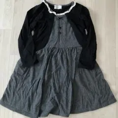 女の子　ワンピース　110cm WILL MERY フォーマル