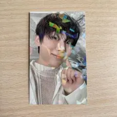 D×S スングァン ラキドロ 当選 ユニバ