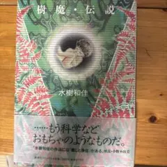樹魔・伝説 水樹和佳 1996年
