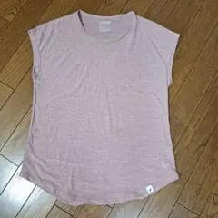 XYMIX Mサイズ ピンク Tシャツ