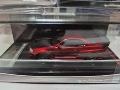 イグニッションモデル1/64　NISMO R34 GT-R Z−tuneのサムネイル
