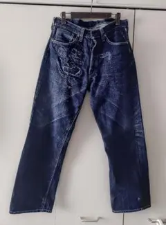 ジョーマッコイ901のサムネイル