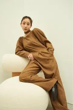 CLANE DECORTE PUFF ALL IN ONE