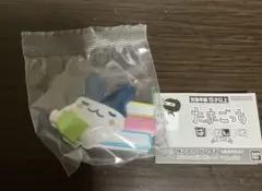 たまごっち はさむんです。でらっくす　みみっち