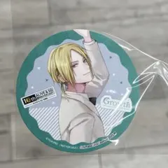 AGF2025 コラボ コースター ツキプロ Growth 衛藤昂輝