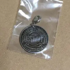 EXILE NESMITHさん チャーム