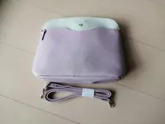 ルリア4℃　バッグ　未使用