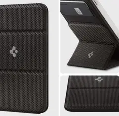 Spigen MagSafe対応 カードケース スタンド機能付のサムネイル