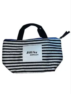 匿名発送 Sweet 2月号 付録 JILL Stuart ツイードトートバッグ
