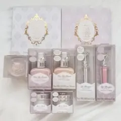 9点セット スリーピー コスメ