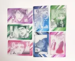 2026年最新】黒子のバスケ 原画展 入場特典の人気アイテム - メルカリ