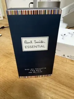 Paul Smith Essential 50mL 男性用香水のサムネイル