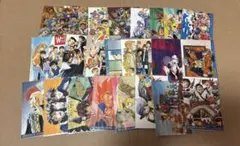 ジャンプフェスタ2003 WJカードセット 24種 未開封 - メルカリ