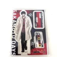 南雲 南雲与一 アクリルスタンド Sakamoto days 一番くじ - メルカリ